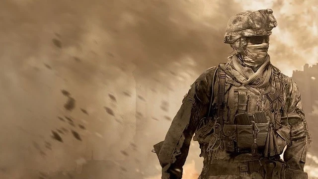 Compare una misteriosa immagine per la Call of Duty Collection