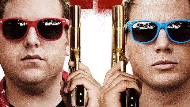 Trailer italiano per 22 Jump Street