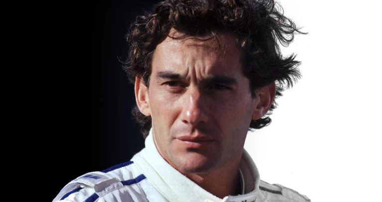 Gran Turismo 6 rilasciato il DLC dedicato ad Ayrton Senna