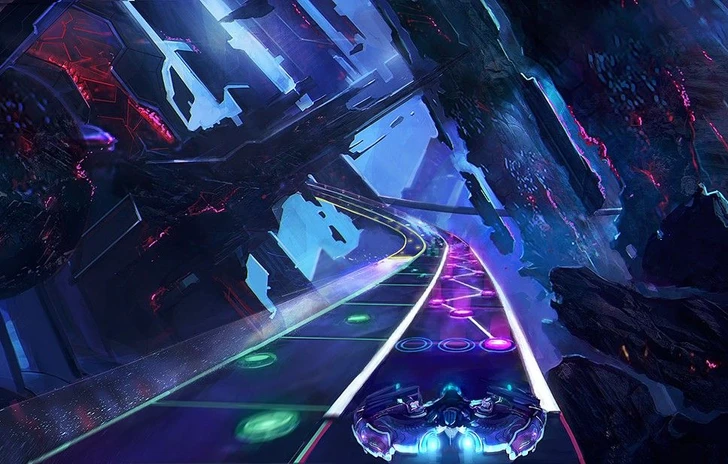 Amplitude vince il Kickstarter in extremis