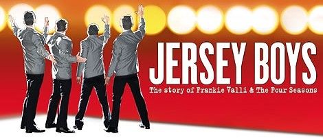 Trailer italiano per Jersey Boys di Clint Eastwood