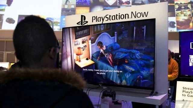 PlayStation Now in azione in un video screener