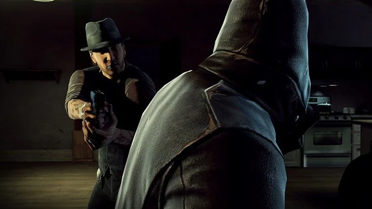 Un nuovo trailer per Murdered Soul Suspect