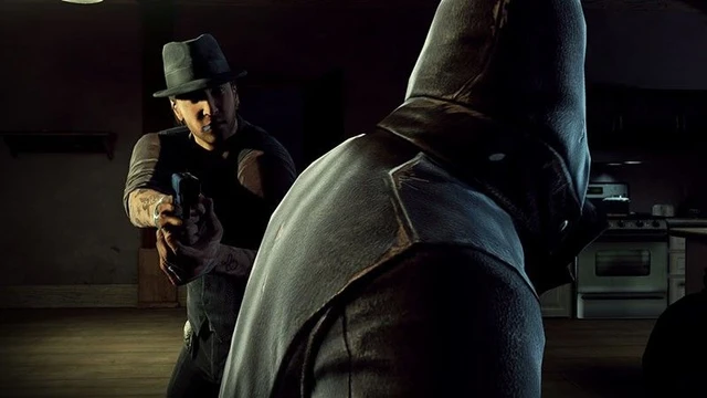 Un nuovo trailer per Murdered: Soul Suspect