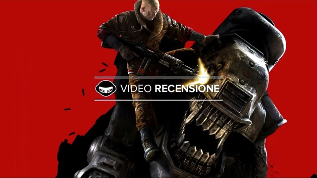 Wolfenstein: The New Order nella nostra Video Recensione