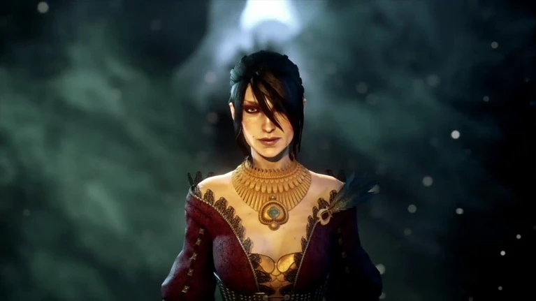 Dragon Age Inquisition entra nella fase Alpha