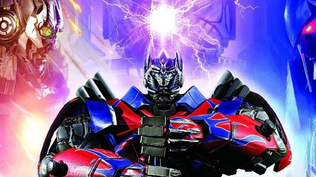 Video di gameplay per Transformers: The Dark Spark