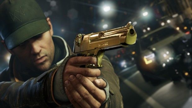 Watch Dogs hackera gli scaffali un giorno in anticipo