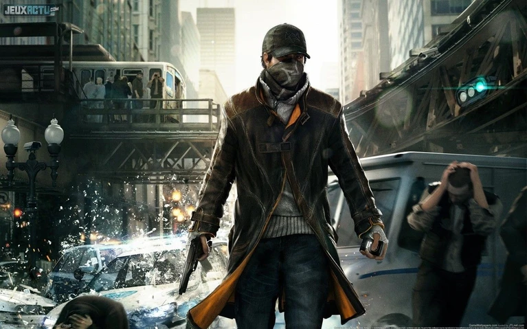 Watch Dogs un bug cancella tutti i dati di salvataggio