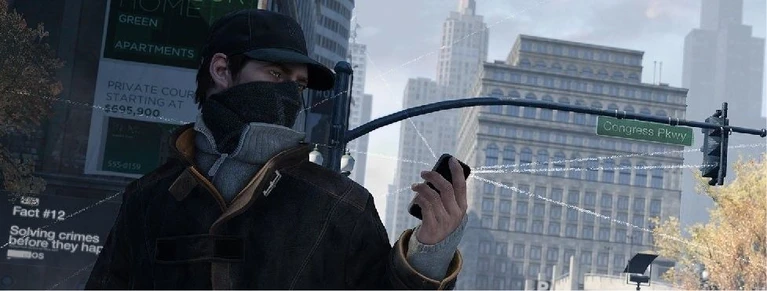 Videorecensione per Watch Dogs