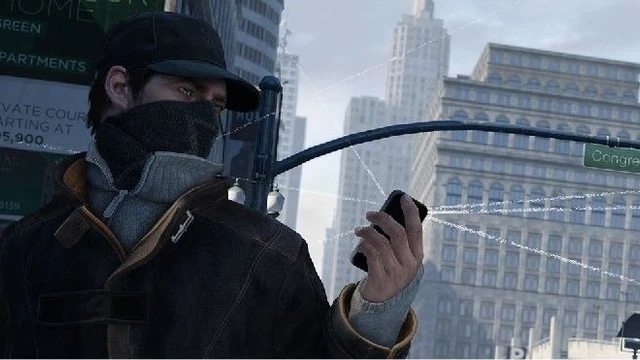 Videorecensione per Watch Dogs