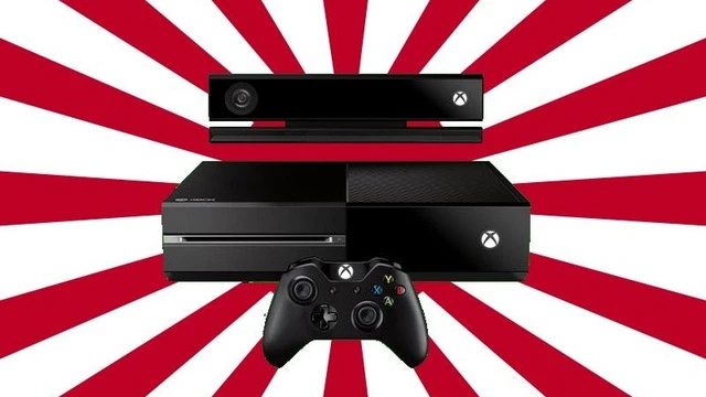 Xbox One ha una data in Giappone