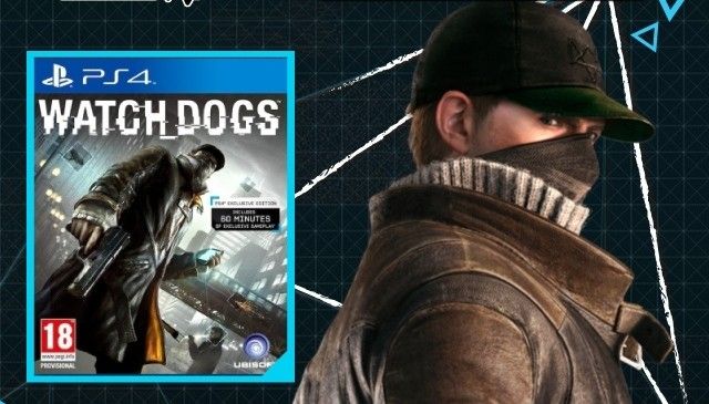 Tutto Watchdogs in una infografica