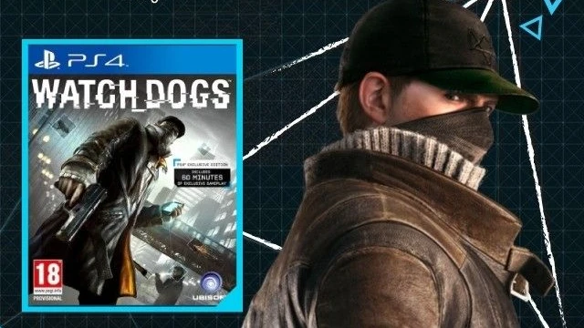 Tutto Watchdogs in una infografica