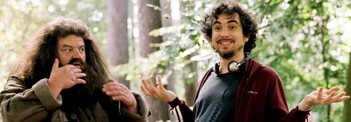 Alfonso Cuaròn non dirigerà lo spinoff di Harry Potter