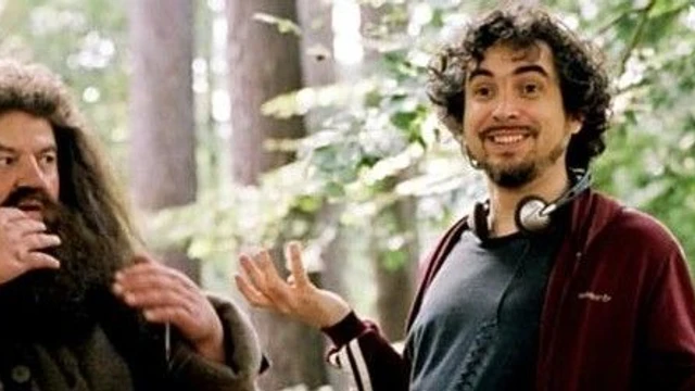 Alfonso Cuaròn non dirigerà lo spin-off di Harry Potter