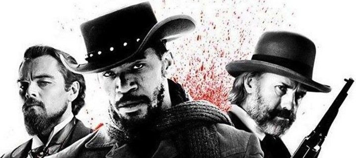 Django Unchained diventa una miniserie