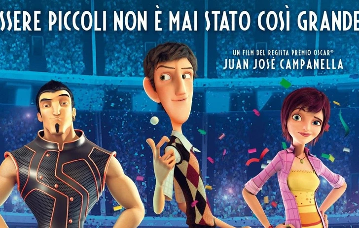 Grande concorso per Koch Media UCI Cinema e Goool