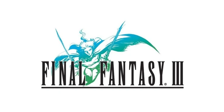 Final Fantasy III debutta su PC