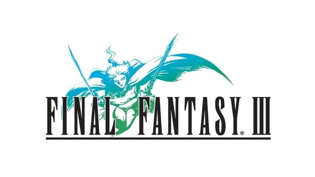 Final Fantasy III debutta su PC