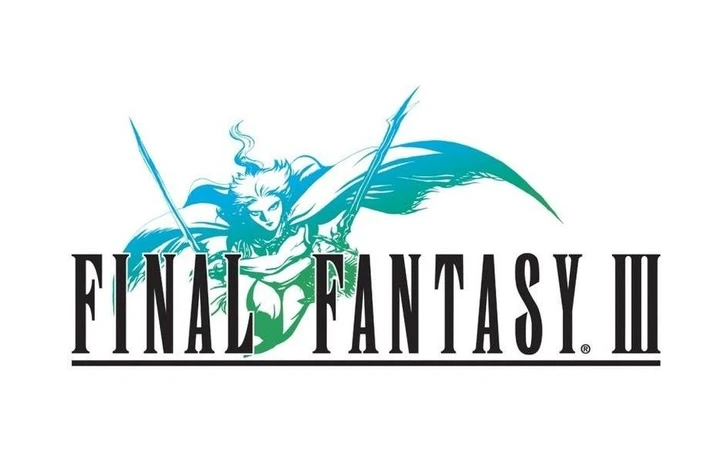 Final Fantasy III debutta su PC