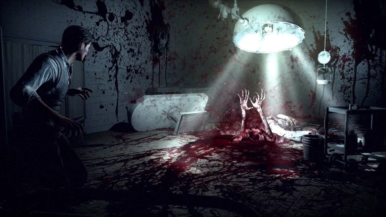 The Evil Within  Nuovo trailer  Bonus Preordine e data di uscita