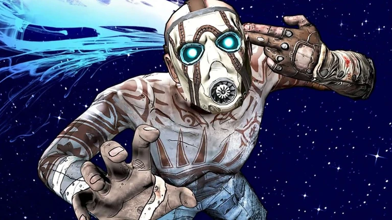 15 minuti di gameplay per Borderlands The PreSequel