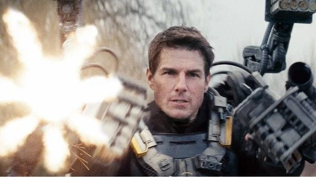 Antemprima mondiale per Edge of Tomorrow