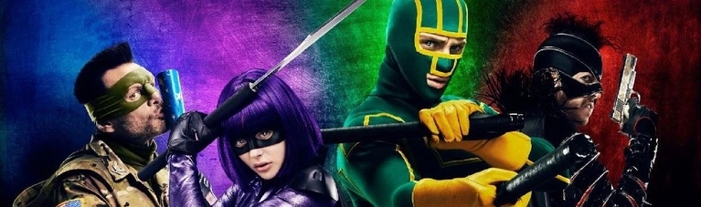 KICKASS 2 il videogioco in arrivo il 21 giugno