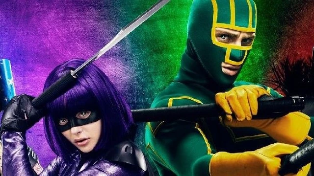 KICK-ASS 2, il videogioco, in arrivo il 21 giugno