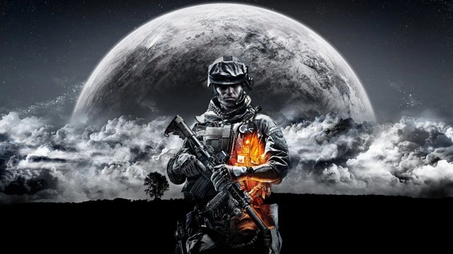 Battlefield 3 regalato da EA