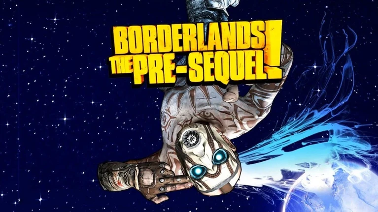 Borderlands The PreSequel in un trailer a tema Breaking Bad