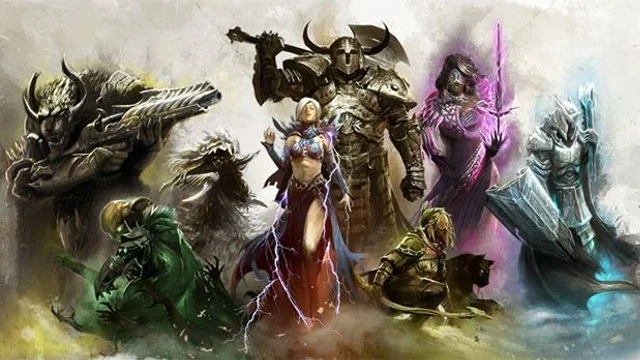 Guild Wars 2: ha inizio la nuova stagione