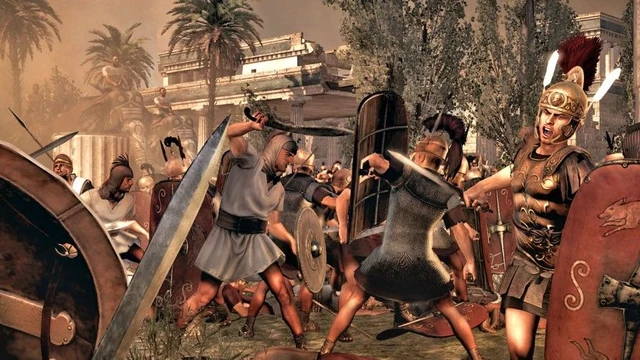 Total War: Rome II - disponibile il DLC Pirati & Incursori