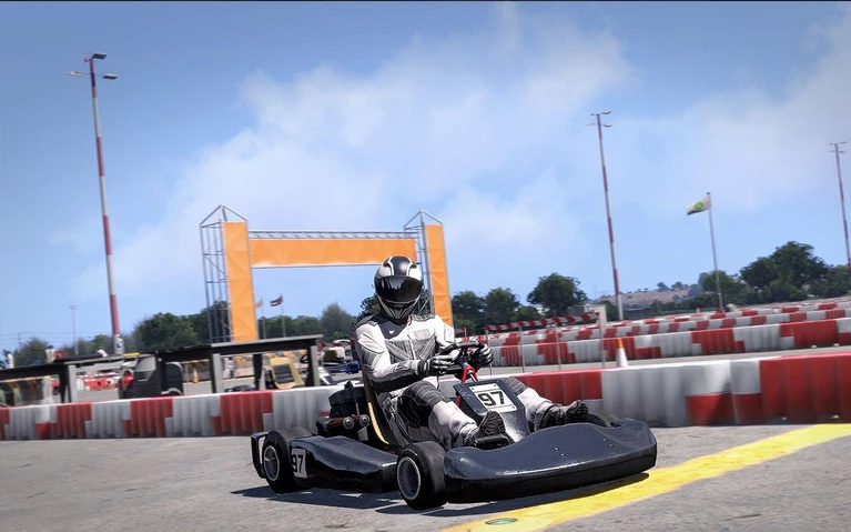 Il nuovo DLCdi ArmA III introduce i Kart