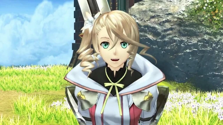 Nuove immagini per Tales of Zestiria