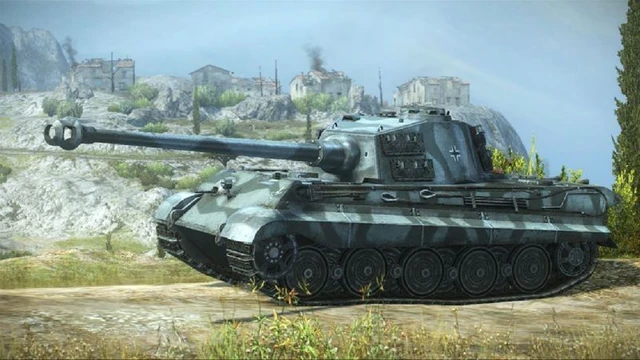 World of Tanks arriva su Xbox 360