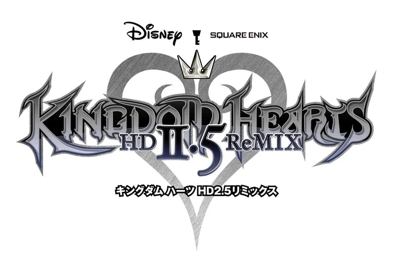 Immagini per Kingdom Hearts HD 25 ReMIX