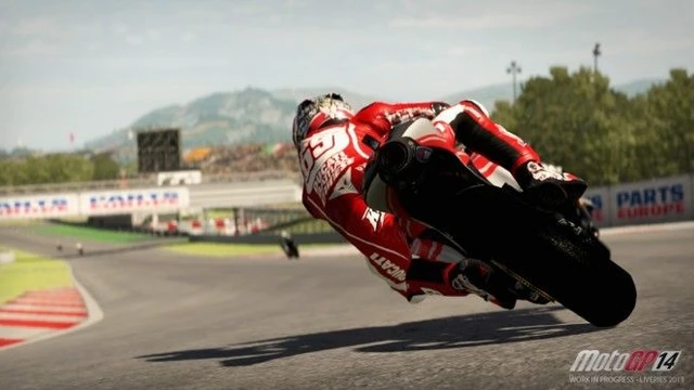 MotoGP 14: annunciata la data d'uscita ed i contenuti esclusivi del pre-order