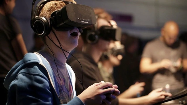 Take-Two: "Oculus Rift è un prodotto anti-sociale, ma dal grande potenziale"