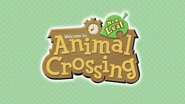 Al via il concorso Il tuo mondo in Animal Crossing New Leaf