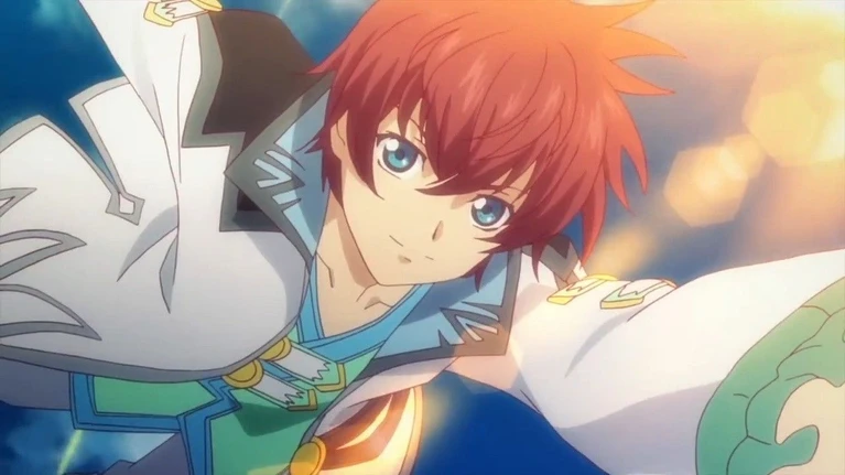 Trailer di debutto per Tales of the World Reve Unitia