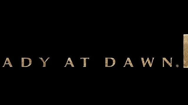 Un nuovo logo per Ready at Dawn