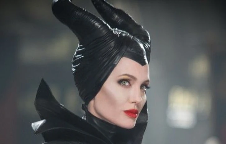 Box office stellare curiosità e clip video su Maleficent