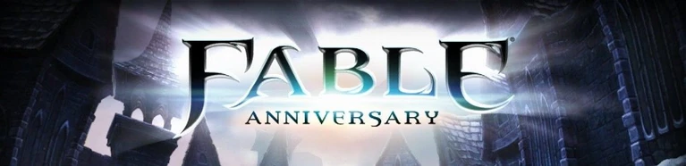 Fable Anniversary in rotta per il PC