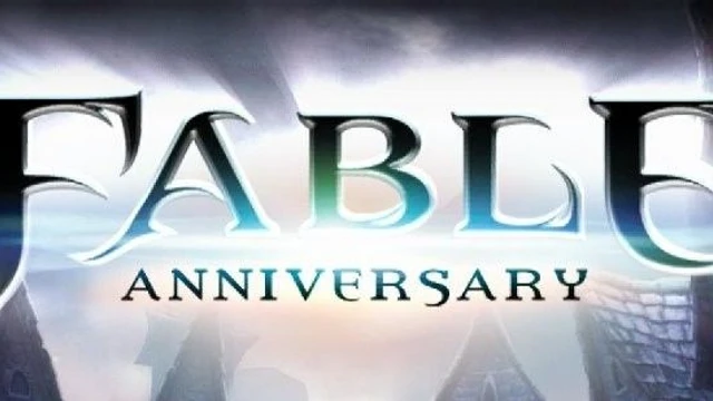 Fable Anniversary in rotta per il PC?