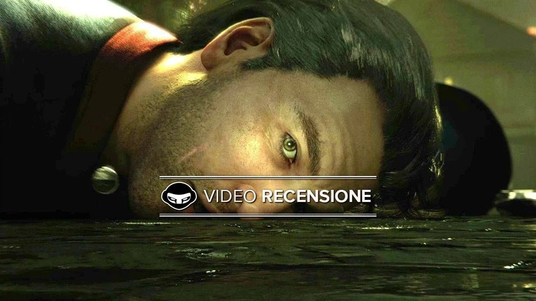 Murdered Soul Suspect nella nostra Video Recensione