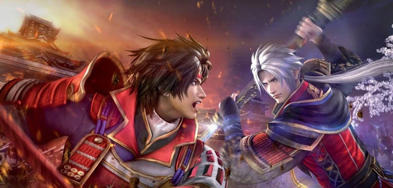 Trailer e data per Samurai Warriors 4 in Europa