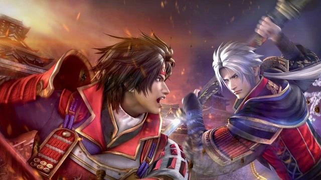 Trailer e data per Samurai Warriors 4 in Europa