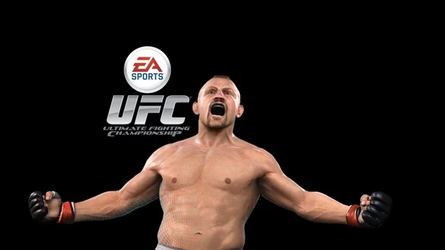 Disponibile la demo di EA SPORTS UFC